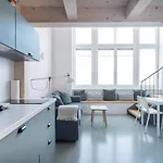 Vorgarten Apartments - Central, New And Stylish For Your Comfortable Stay In Vienna