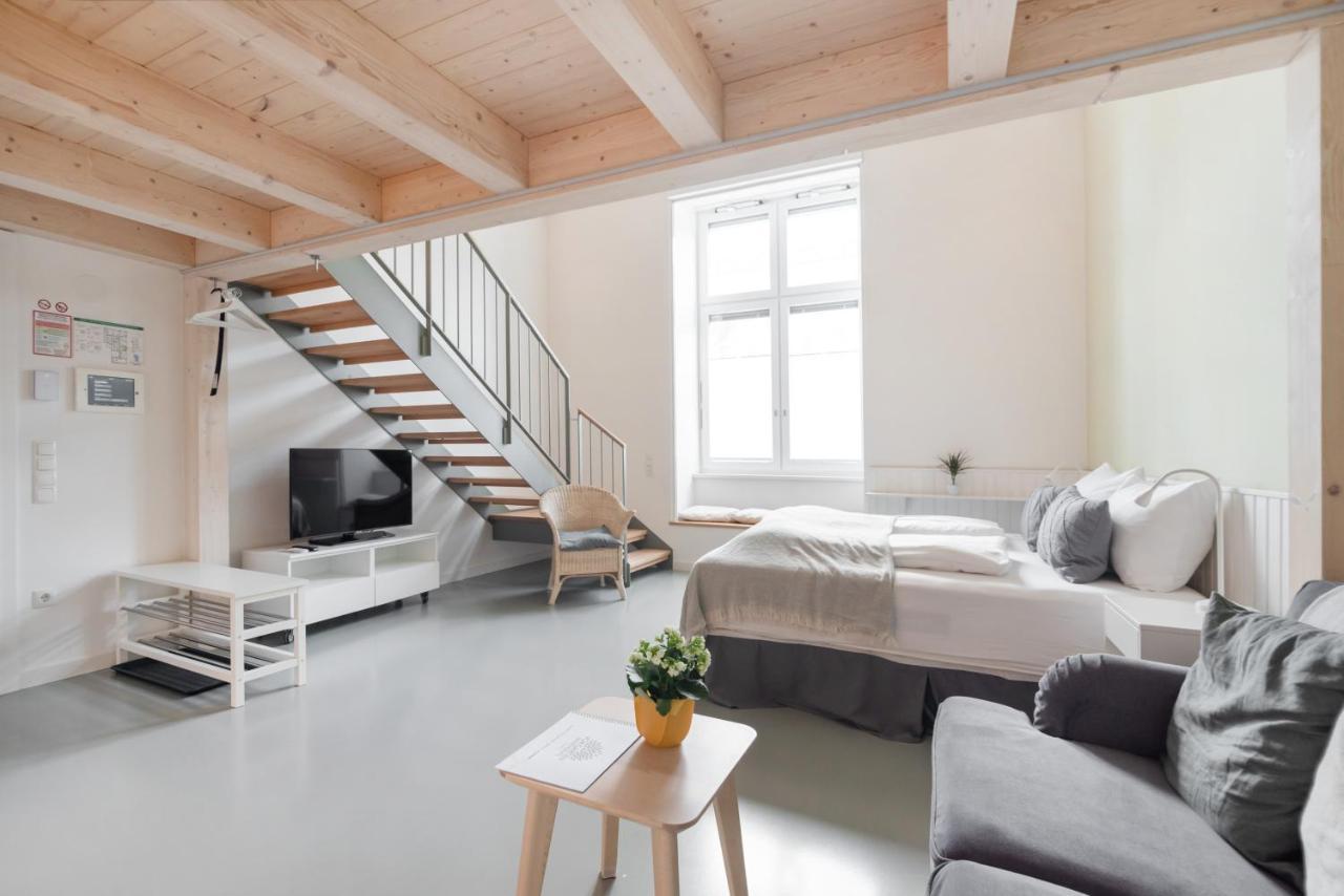 Apartment Vorgarten - Central, New And Stylish For Your Comfortable In Vienna