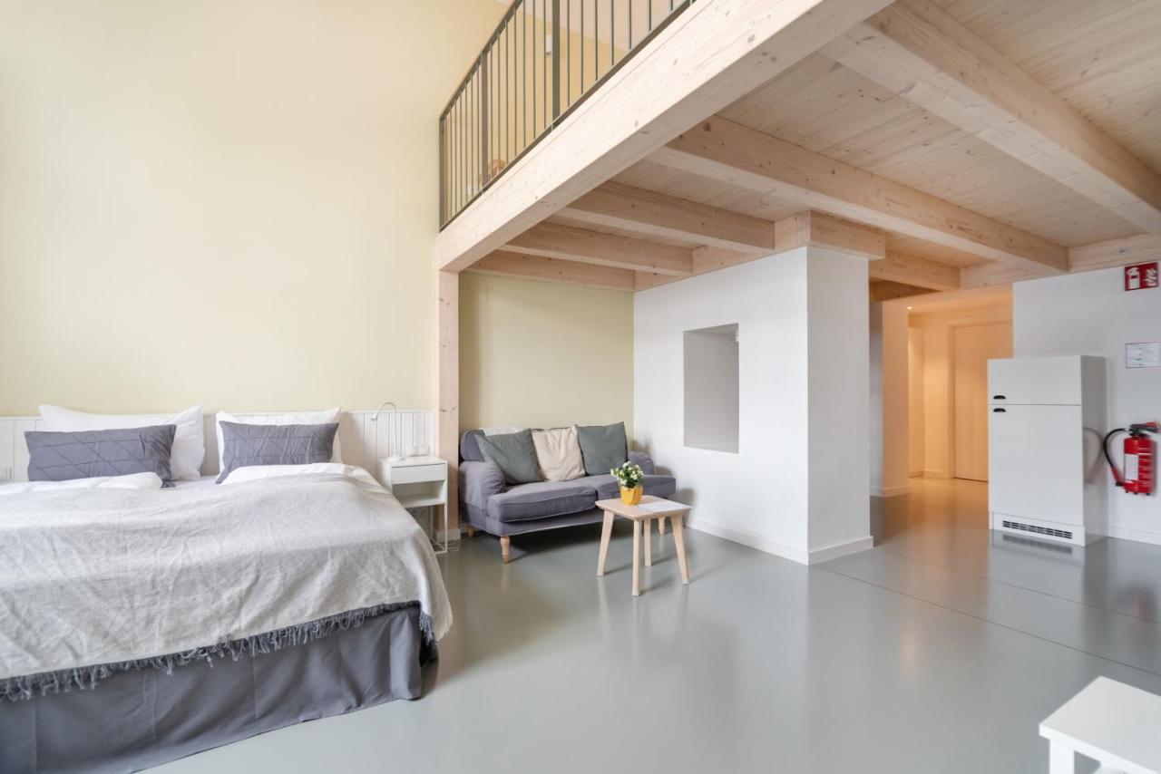 Apartment Vorgarten - Central, New And Stylish For Your Comfortable In Vienna