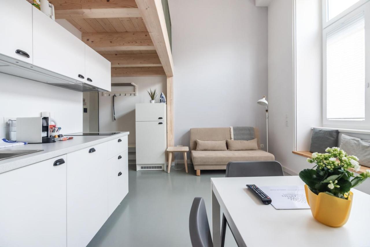 Vorgarten - Central, New And Stylish For Your Comfortable In * Wien