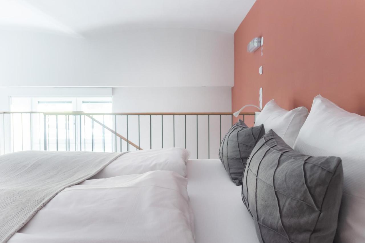 Apartment Vorgarten - Central, New And Stylish For Your Comfortable In