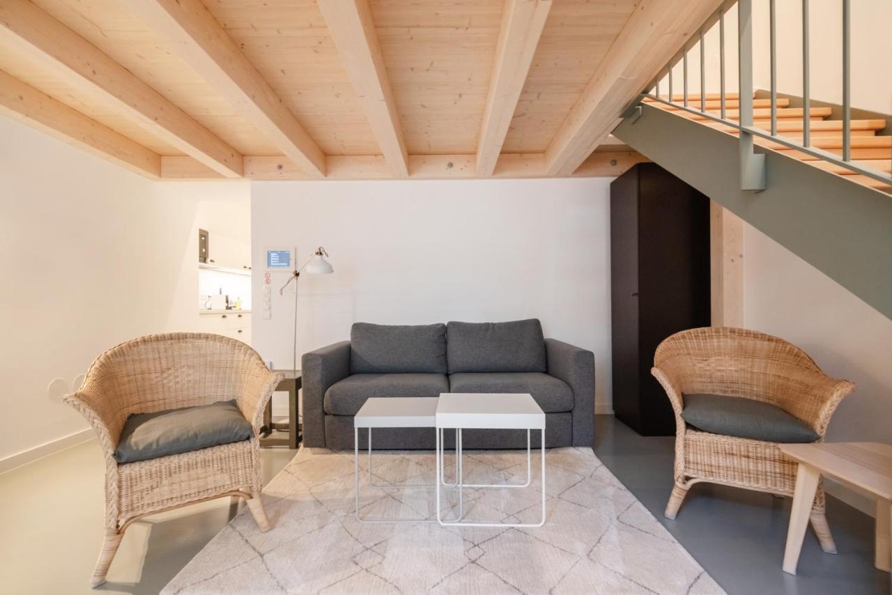 Vorgarten - Central, New And Stylish For Your Comfortable In * Vienna