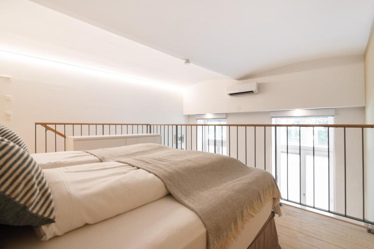 Vorgarten - Central, New And Stylish For Your Comfortable In Apartment *