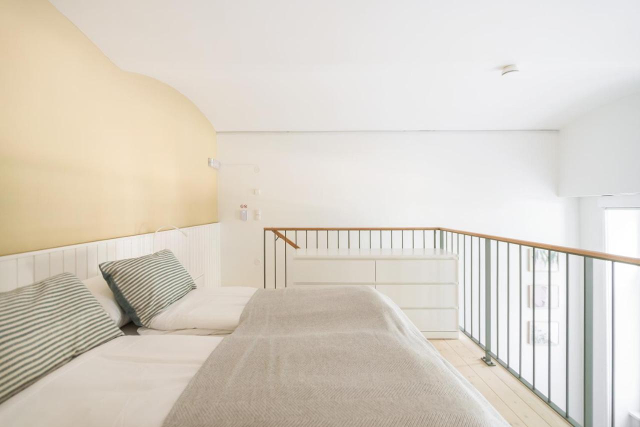 Vorgarten - Central, New And Stylish For Your Comfortable In *