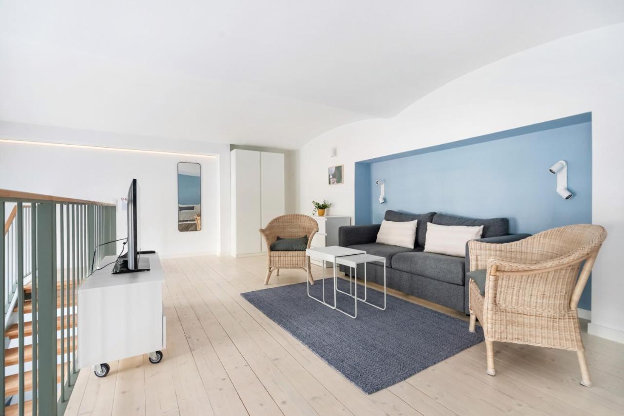 Vorgarten - Central, New And Stylish For Your Comfortable In Apartment Vienna
