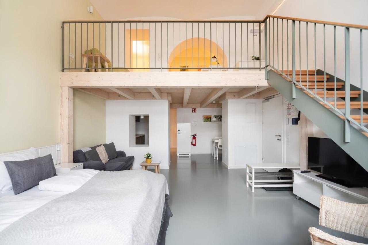 Vorgarten - Central, New And Stylish For Your Comfortable In Apartment