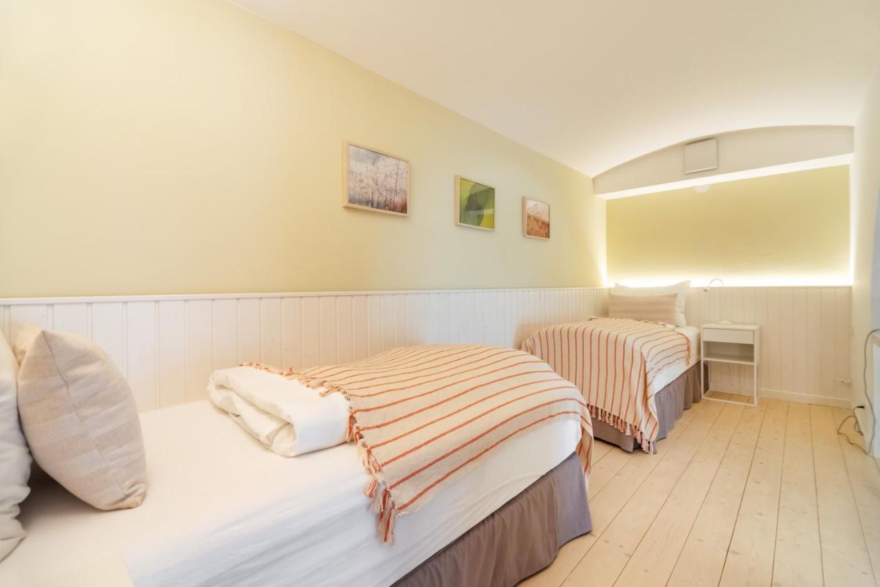 Vorgarten - Central, New And Stylish For Your Comfortable In Apartment