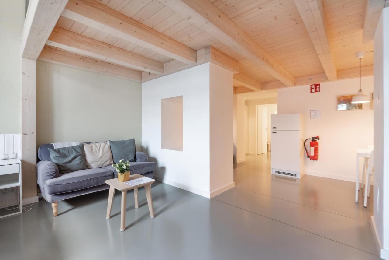 Apartment Vorgarten - Central, New And Stylish For Your Comfortable In Wien