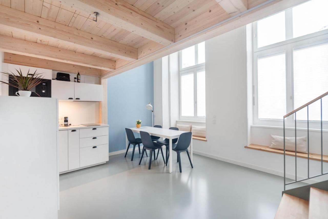 Vorgarten - Central, New And Stylish For Your Comfortable In Apartment Vienna