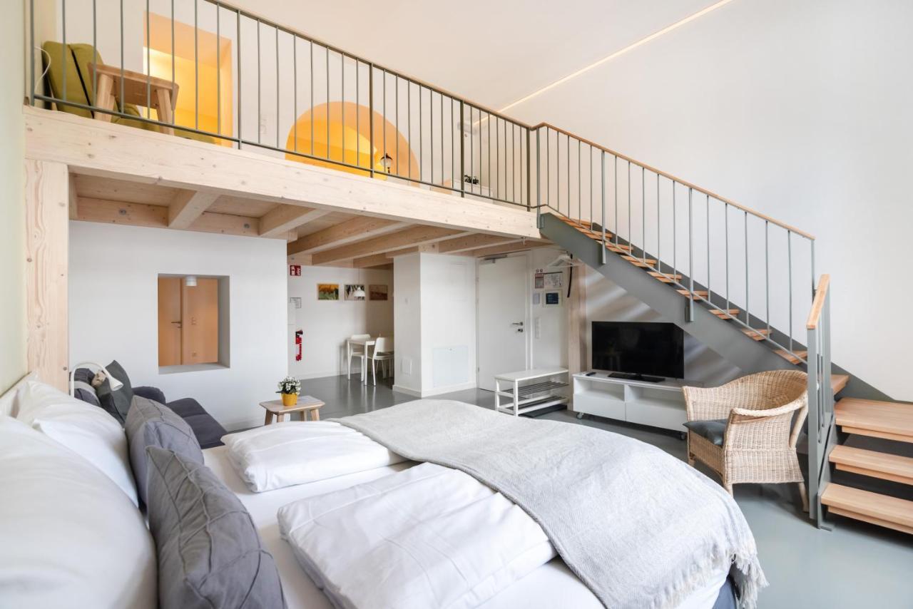 Vorgarten - Central, New And Stylish For Your Comfortable In Apartment