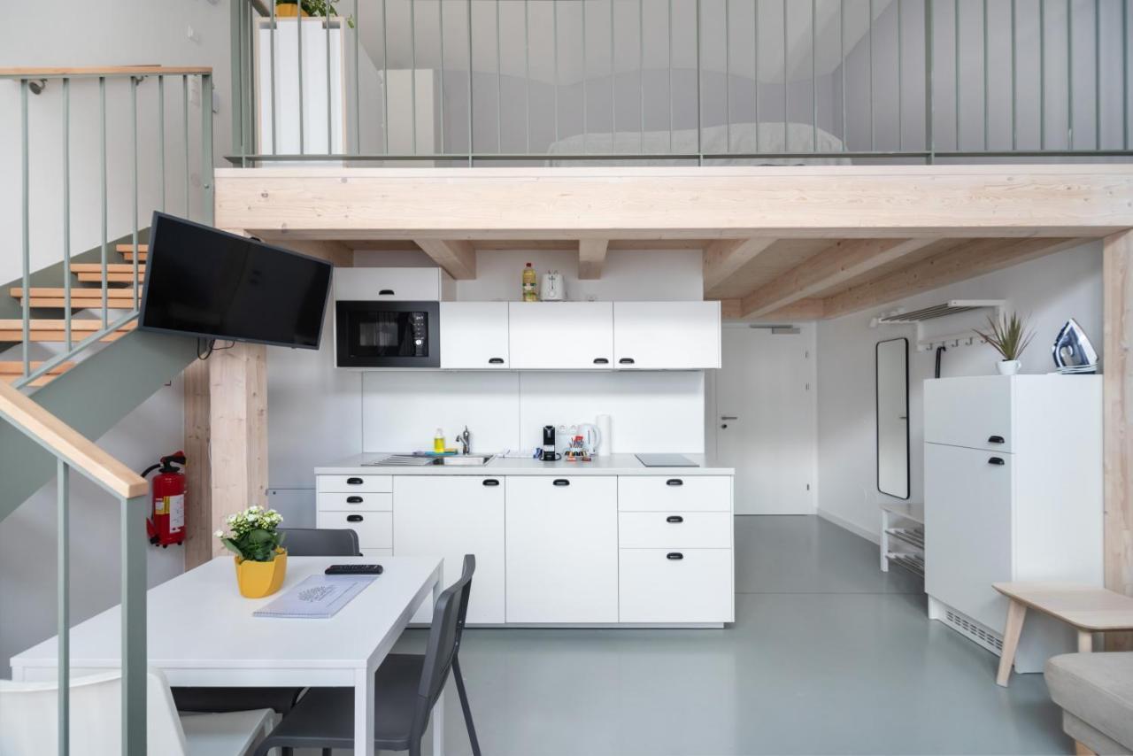 Vorgarten - Central, New And Stylish For Your Comfortable In * Wien