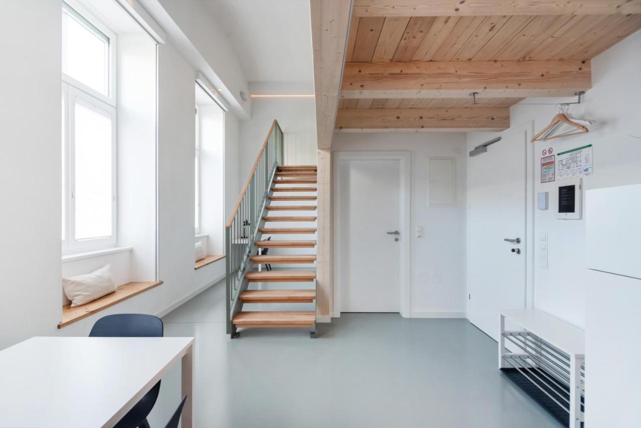 Vorgarten - Central, New And Stylish For Your Comfortable In Apartment Vienna