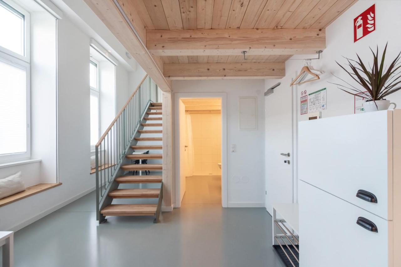 Vorgarten - Central, New And Stylish For Your Comfortable In Wien