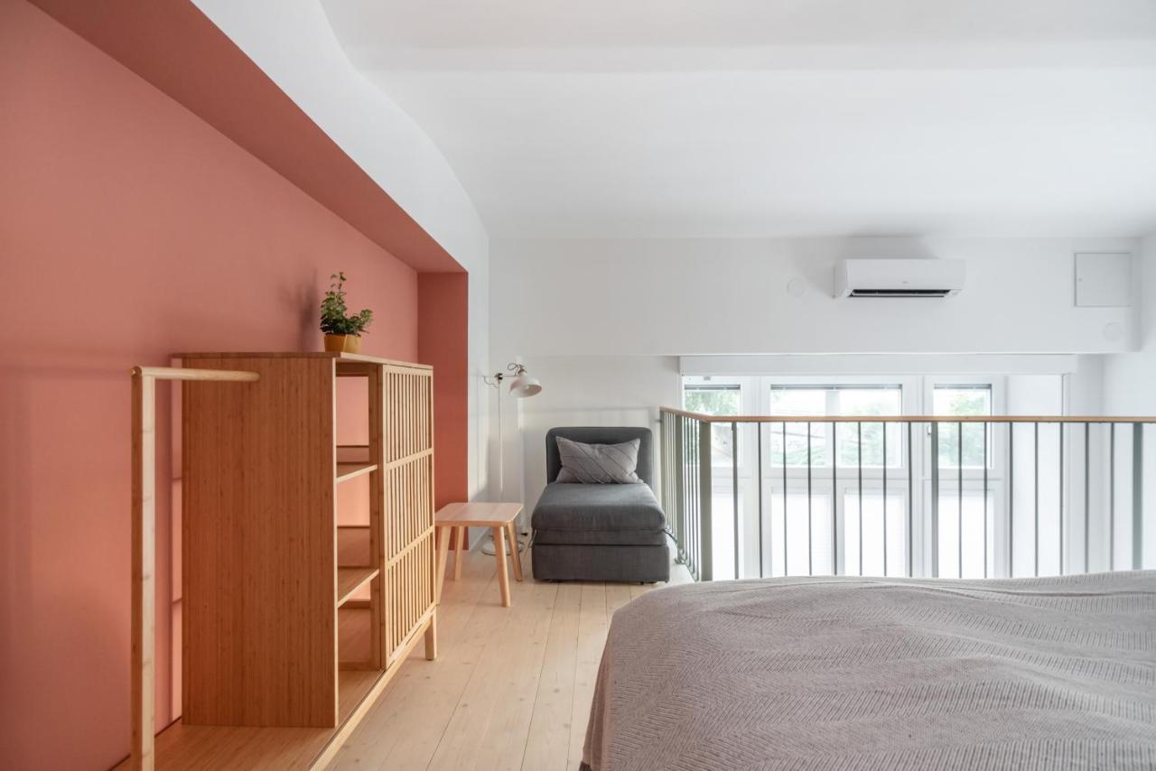 Vorgarten - Central, New And Stylish For Your Comfortable In * Vienna
