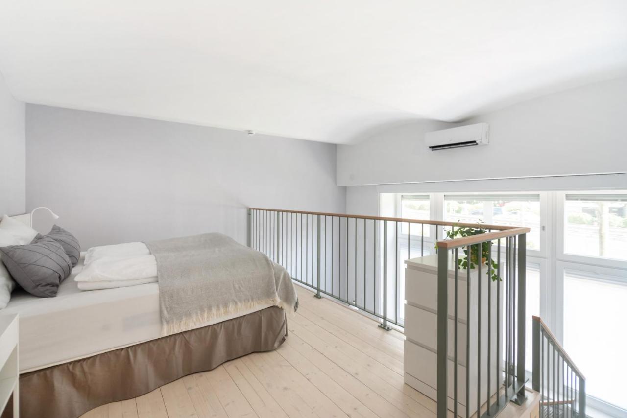 Vorgarten - Central, New And Stylish For Your Comfortable In Apartment *