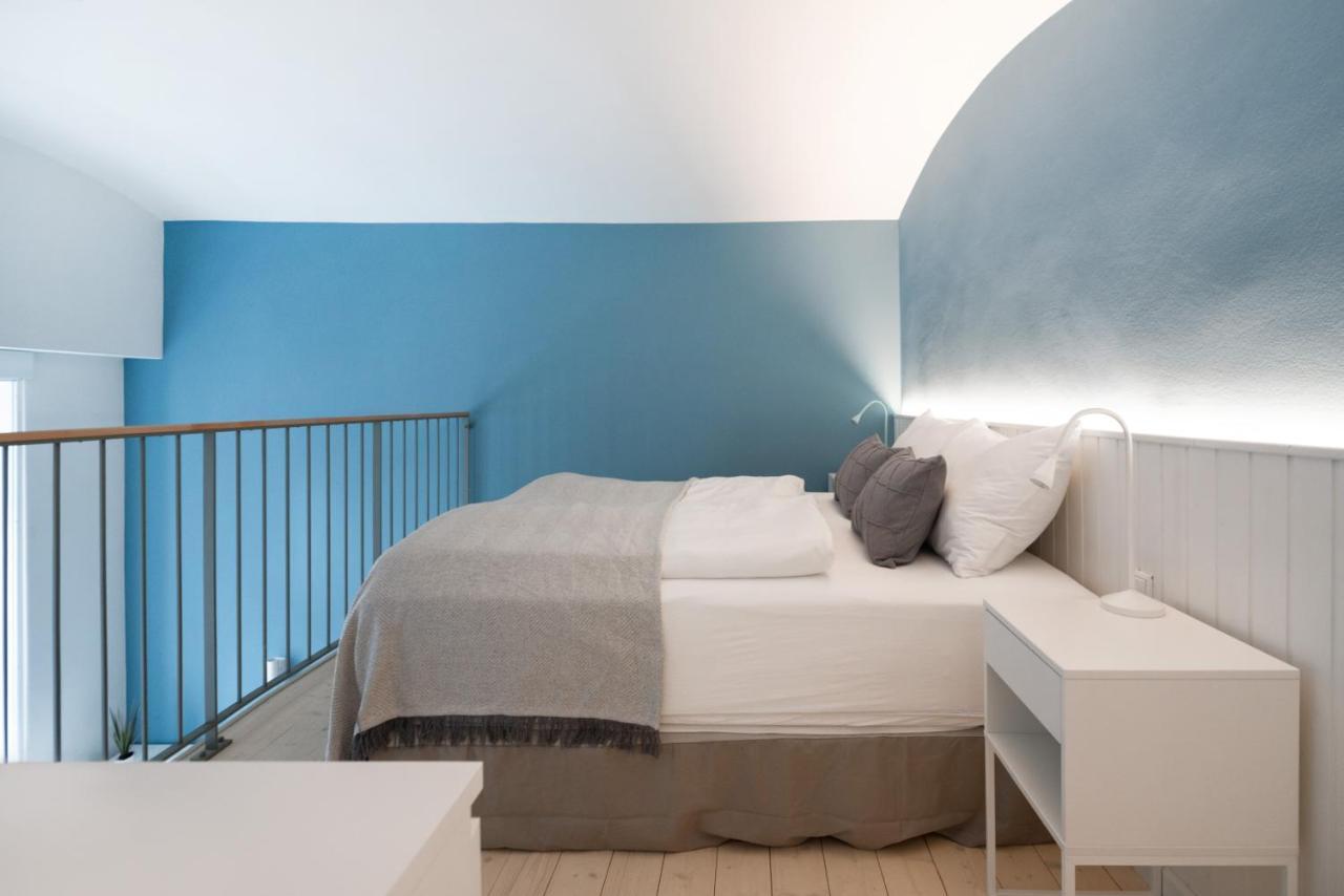 Apartment Vorgarten - Central, New And Stylish For Your Comfortable In *