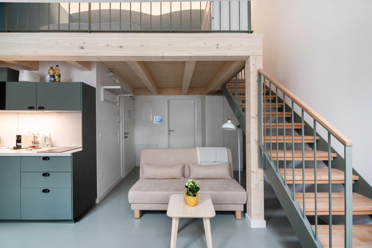 Vorgarten - Central, New And Stylish For Your Comfortable In * Wien