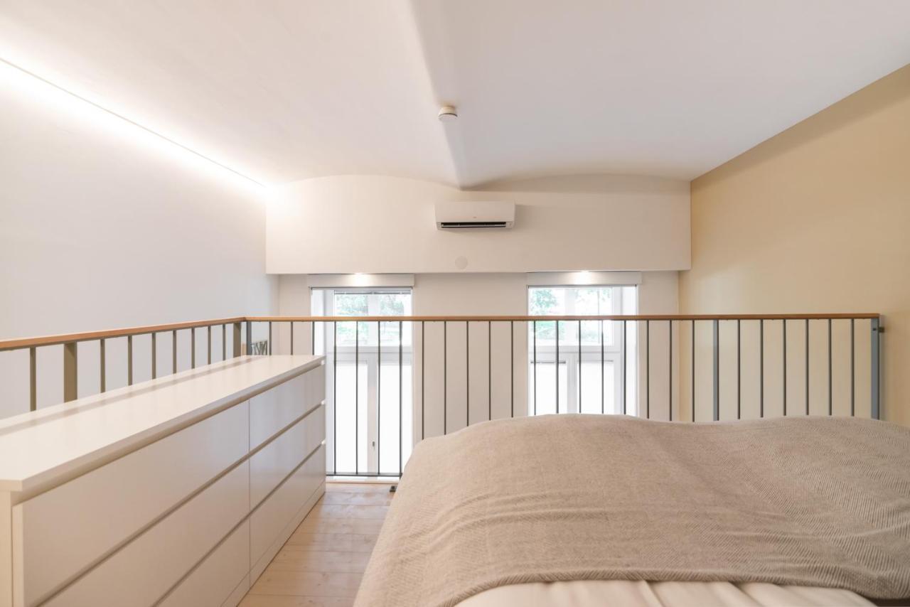 Apartment Vorgarten - Central, New And Stylish For Your Comfortable In Vienna