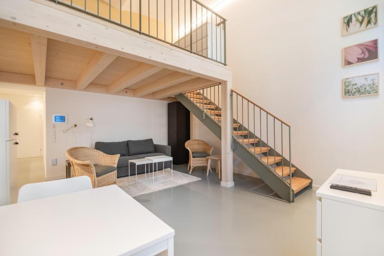 Vorgarten - Central, New And Stylish For Your Comfortable In Vienna