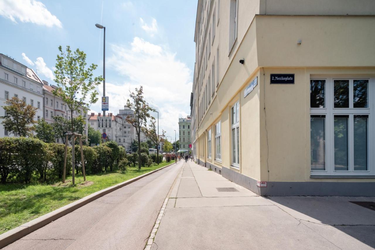 Vorgarten - Central, New And Stylish For Your Comfortable In Vienna