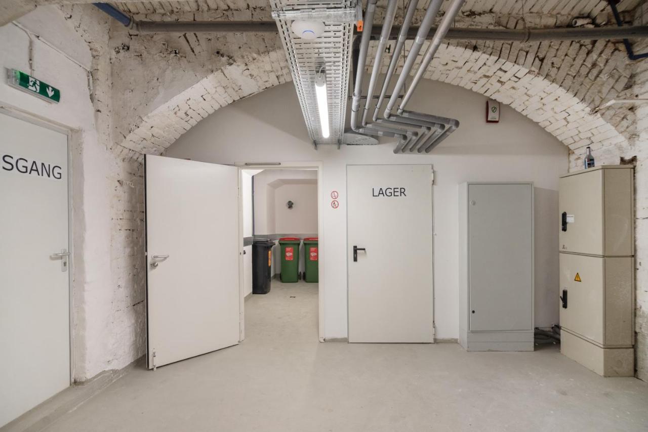 Vorgarten - Central, New And Stylish For Your Comfortable In * Vienna