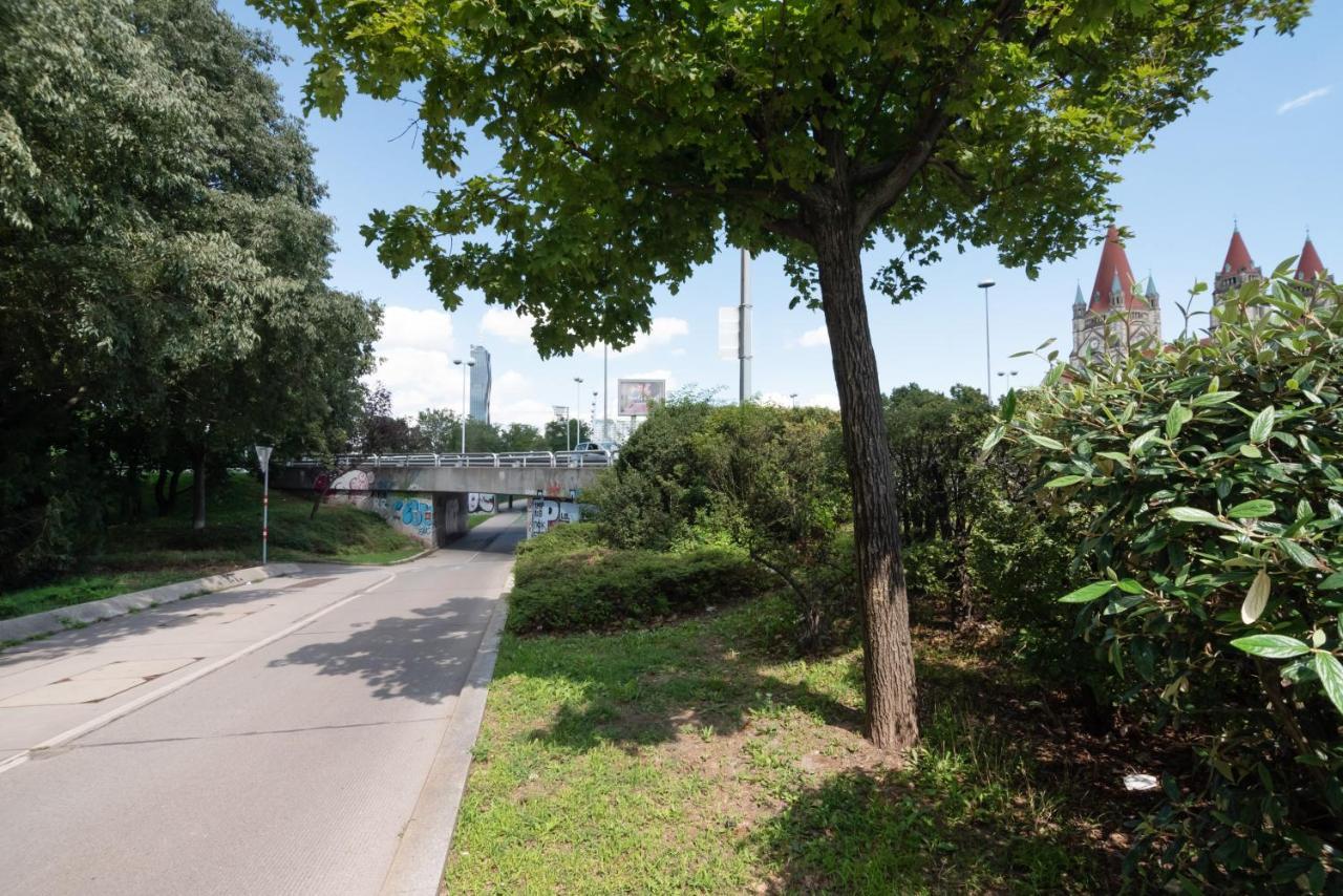 Vorgarten - Central, New And Stylish For Your Comfortable In Apartment *