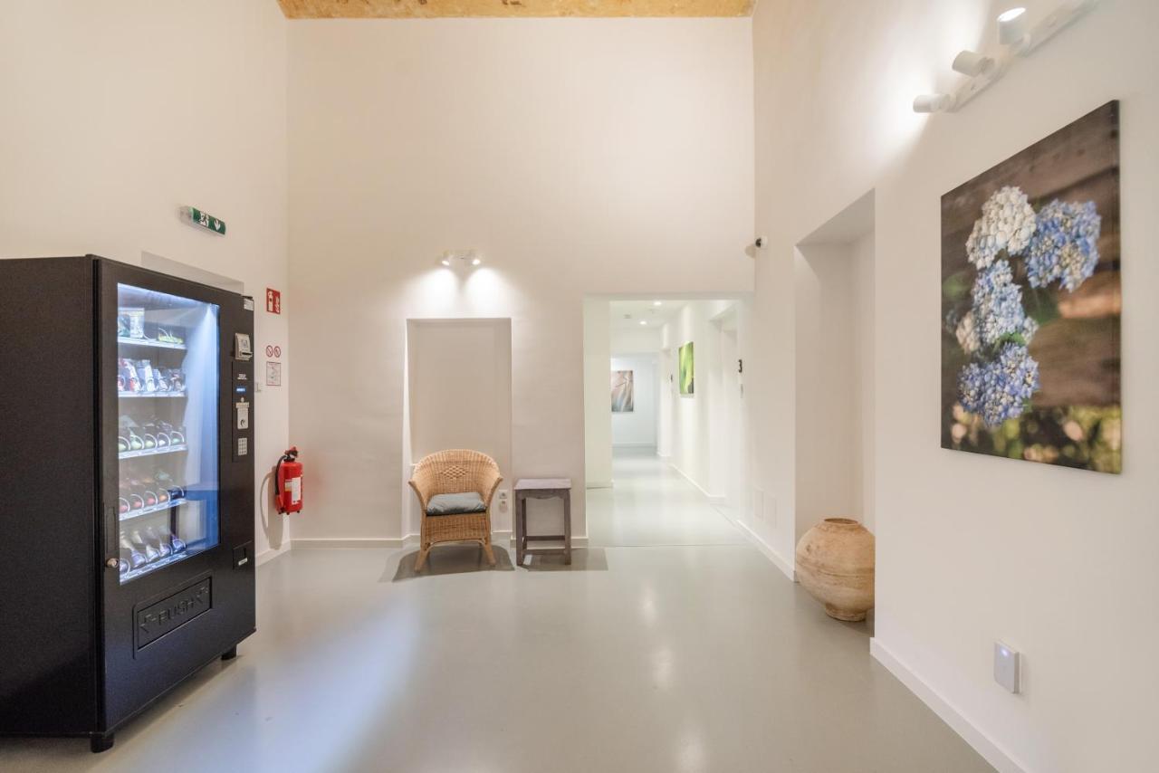 Vorgarten - Central, New And Stylish For Your Comfortable In
