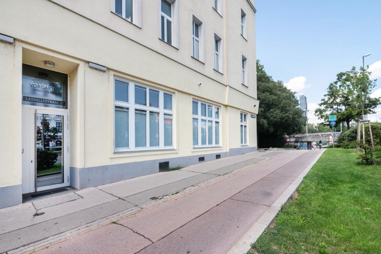 Vorgarten - Central, New And Stylish For Your Comfortable In Apartment *