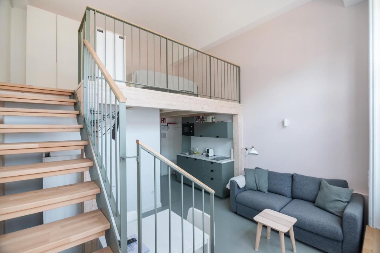Vorgarten - Central, New And Stylish For Your Comfortable In Apartment
